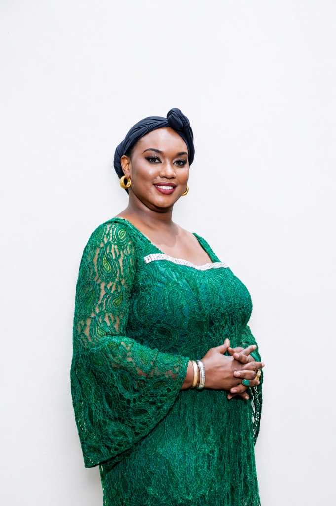 Mme Kantome SECK